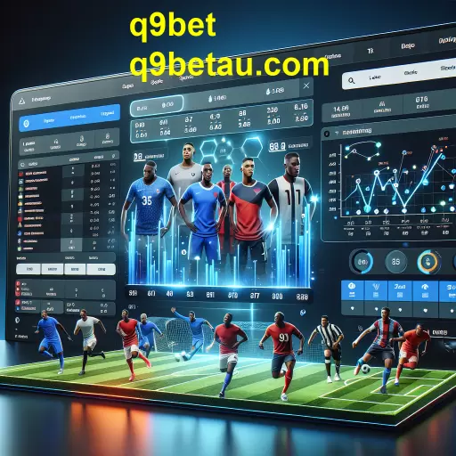 A Revolução dos Fantasy Sports no q9bet