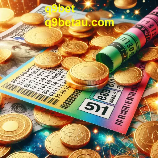 Entendendo a Loteria: Fortuna em Jogo no q9bet